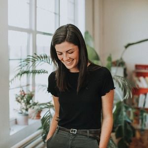 Meet your Posher, Alley